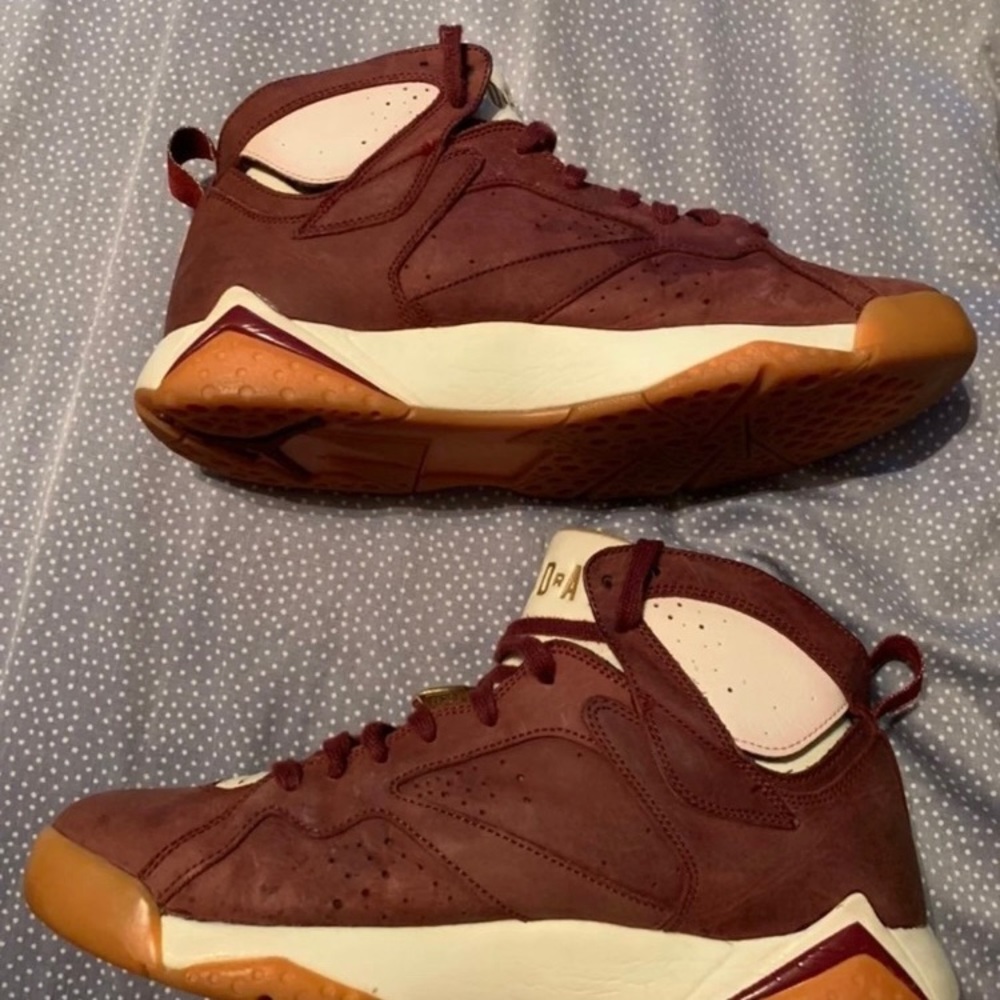 Jordan 7 Cigars - image 3